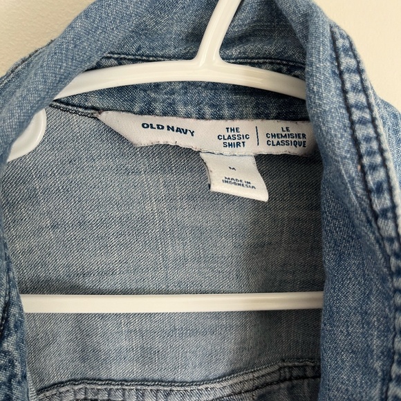 Button Down Shirt - Picture 2 of 3